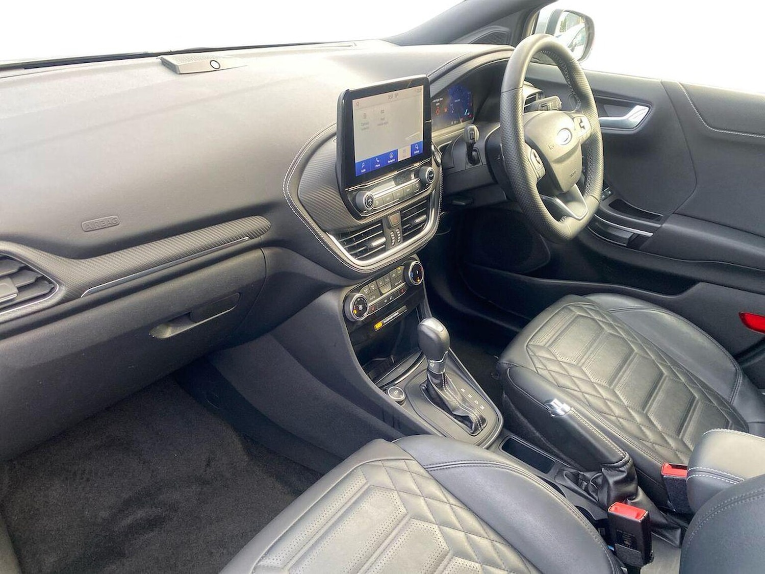 Used Ford Puma 2022 for sale - 76521003: Photo 7