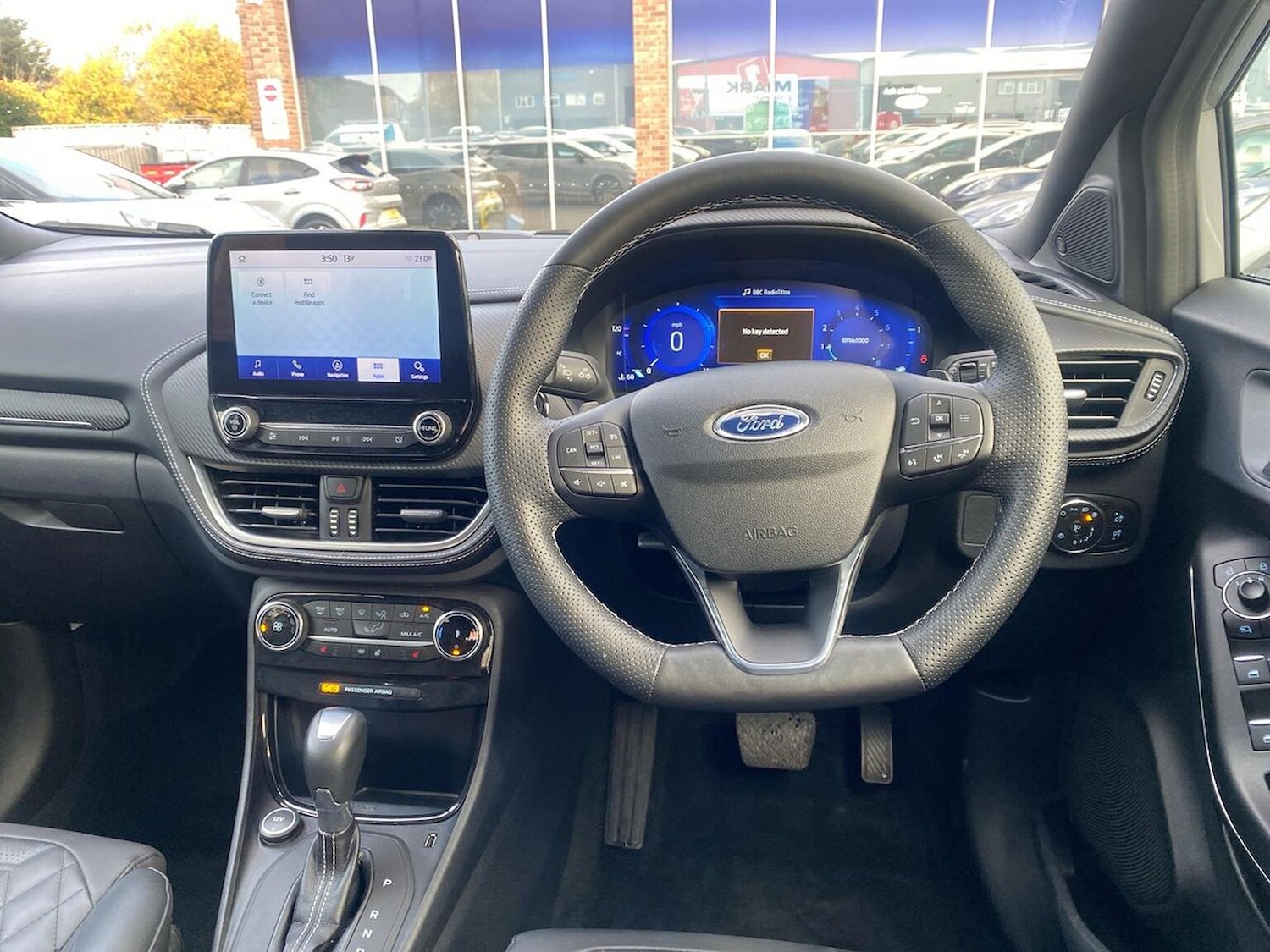 Used Ford Puma 2022 for sale - 76521003: Photo 9