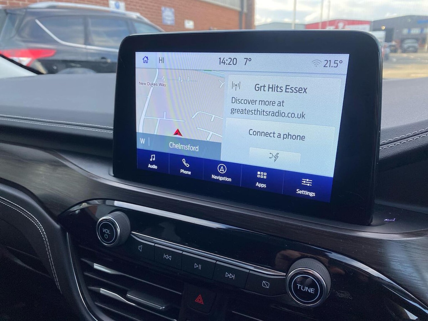 Used Ford Kuga 2022 for sale - 77729964: Photo 11