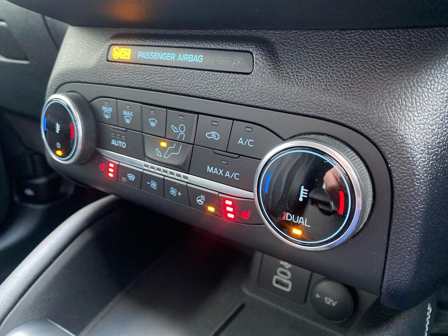 Used Ford Kuga 2022 for sale - 77729964: Photo 12