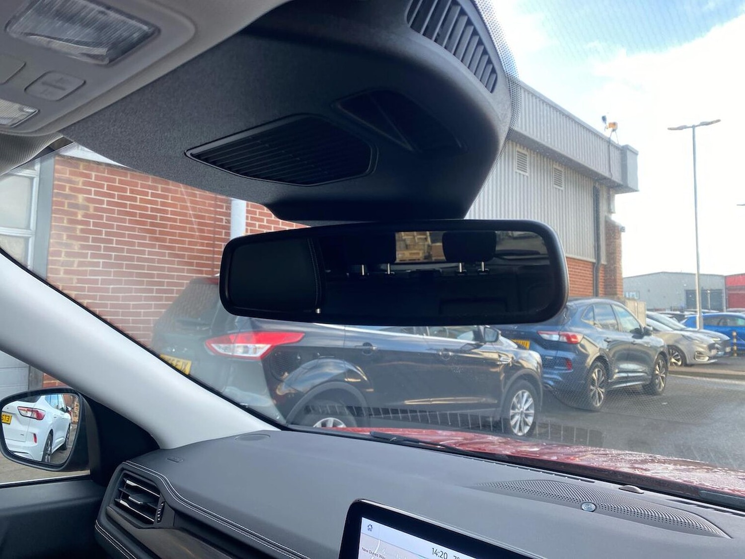 Used Ford Kuga 2022 for sale - 77729964: Photo 14