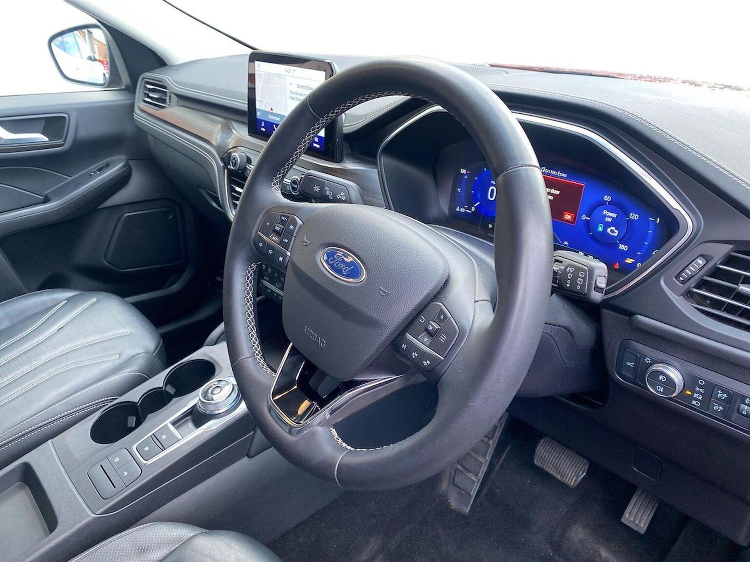 Used Ford Kuga 2022 for sale - 77729964: Photo 15