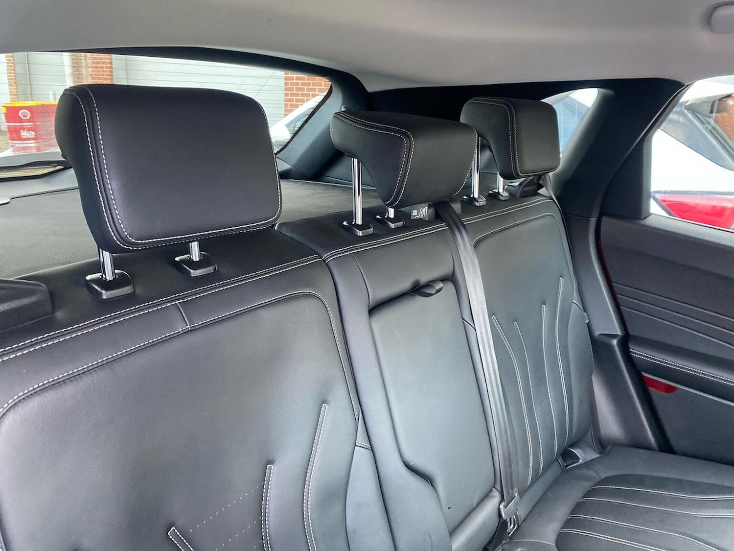 Used Ford Kuga 2022 for sale - 77729964: Photo 16