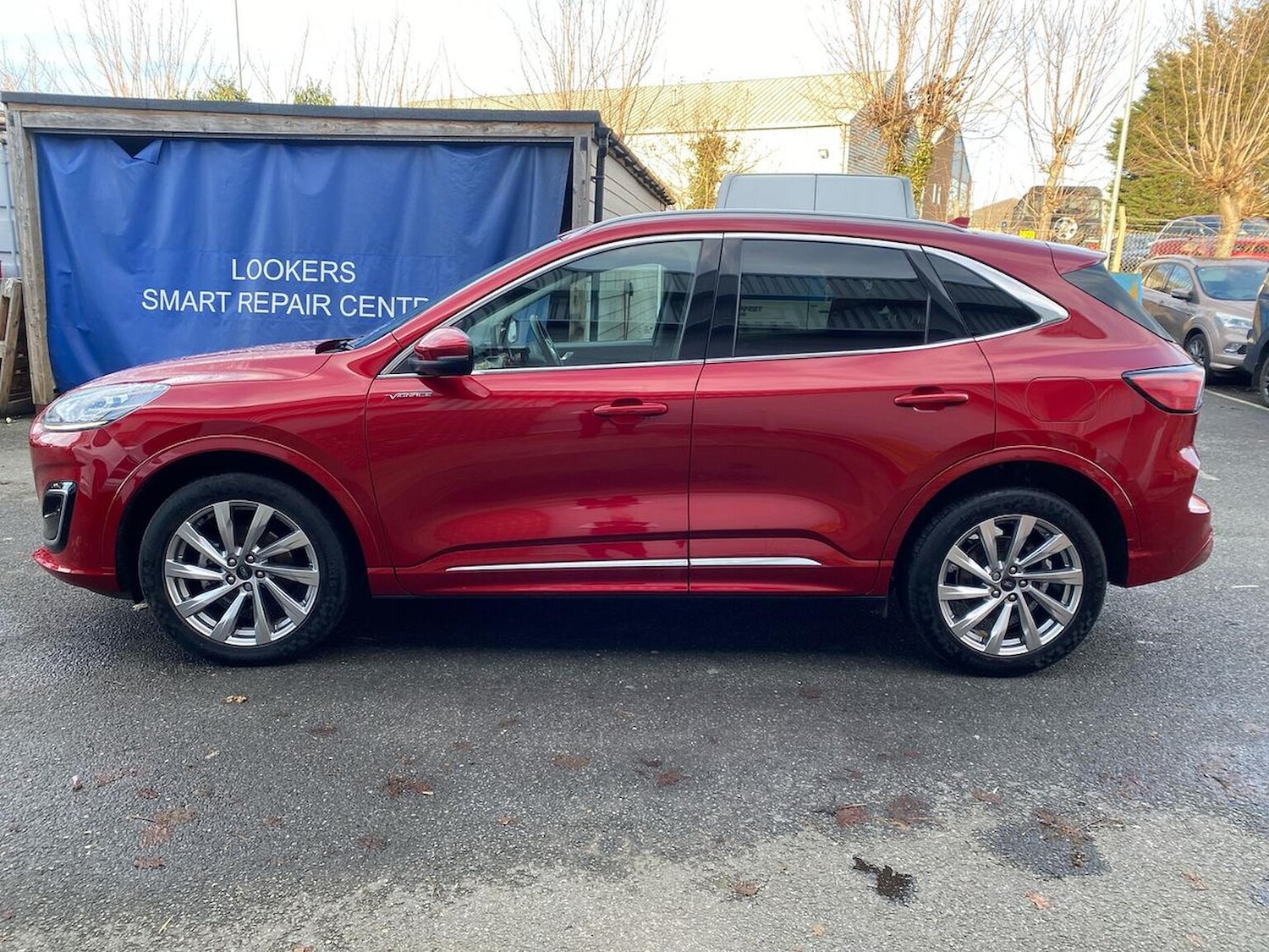 Used Ford Kuga 2022 for sale - 77729964: Photo 19