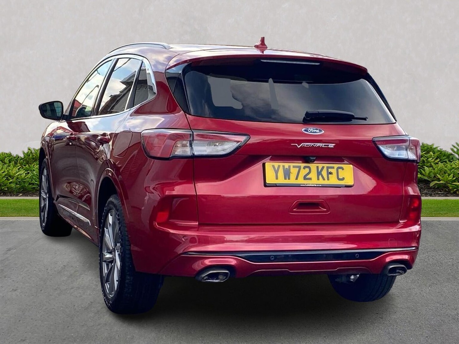 Used Ford Kuga 2022 for sale - 77729964: Photo 2