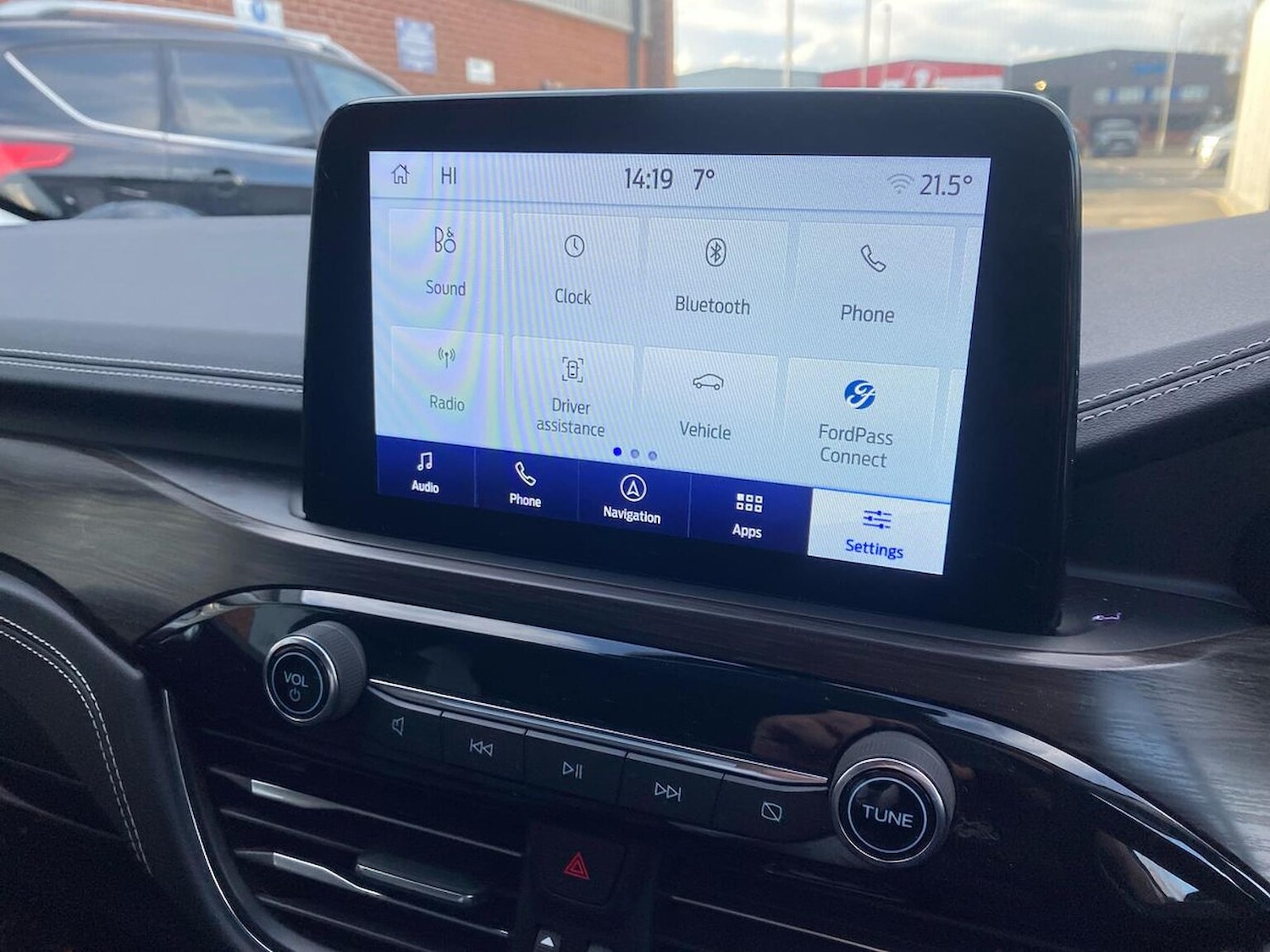 Used Ford Kuga 2022 for sale - 77729964: Photo 22