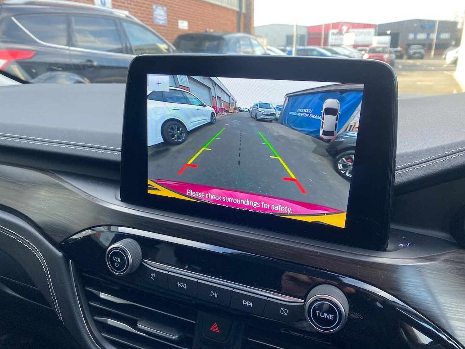 Used Ford Kuga 2022 for sale - 77729964: Photo 23