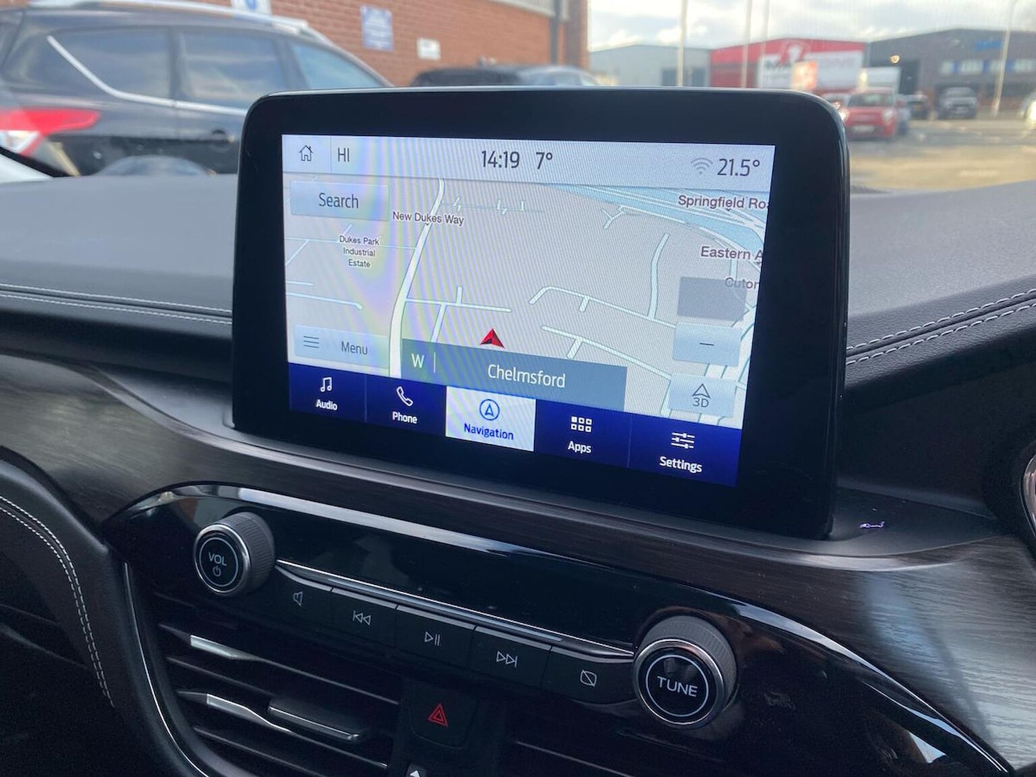 Used Ford Kuga 2022 for sale - 77729964: Photo 24