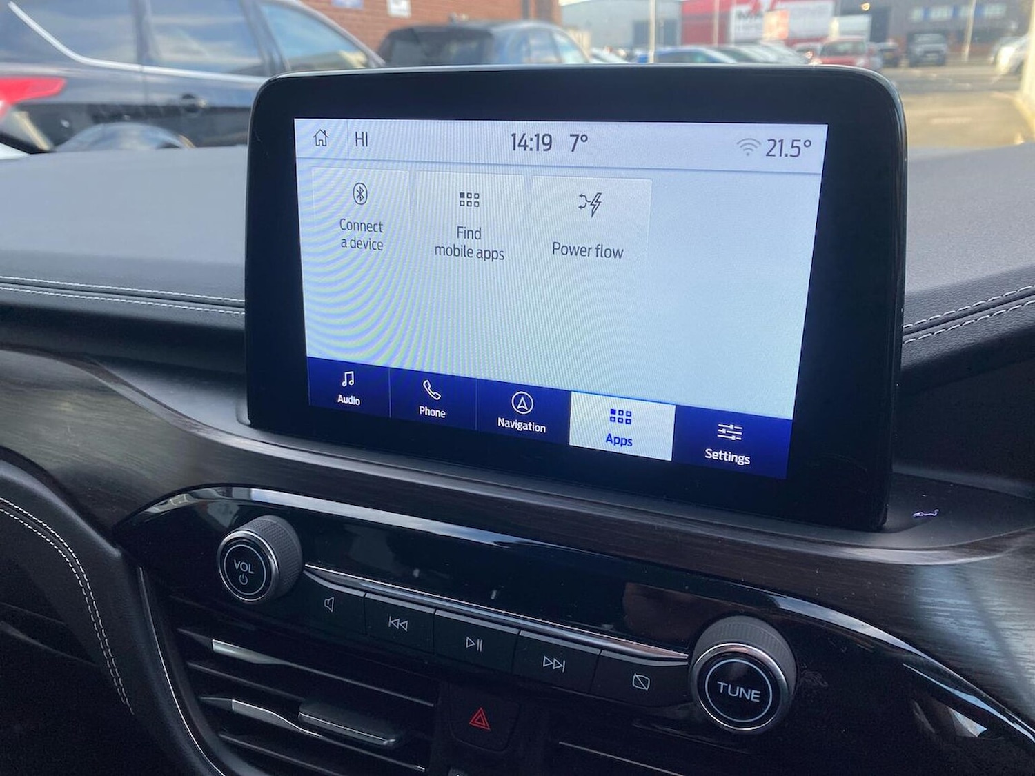 Used Ford Kuga 2022 for sale - 77729964: Photo 25