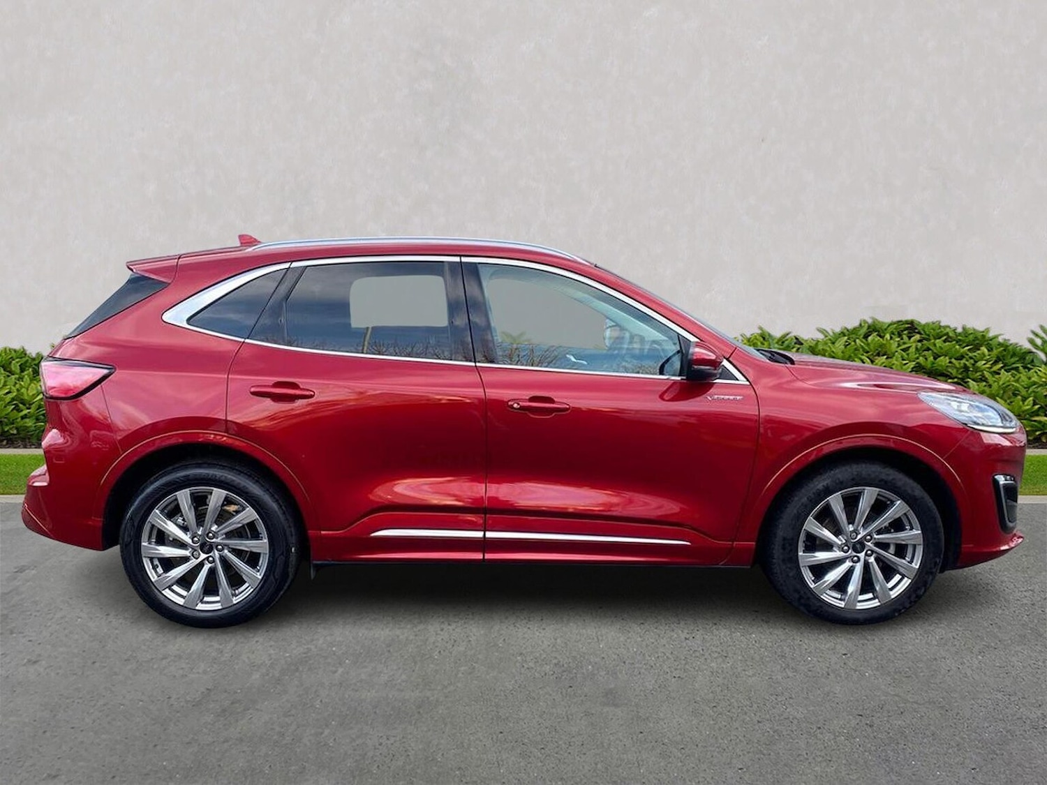 Used Ford Kuga 2022 for sale - 77729964: Photo 3