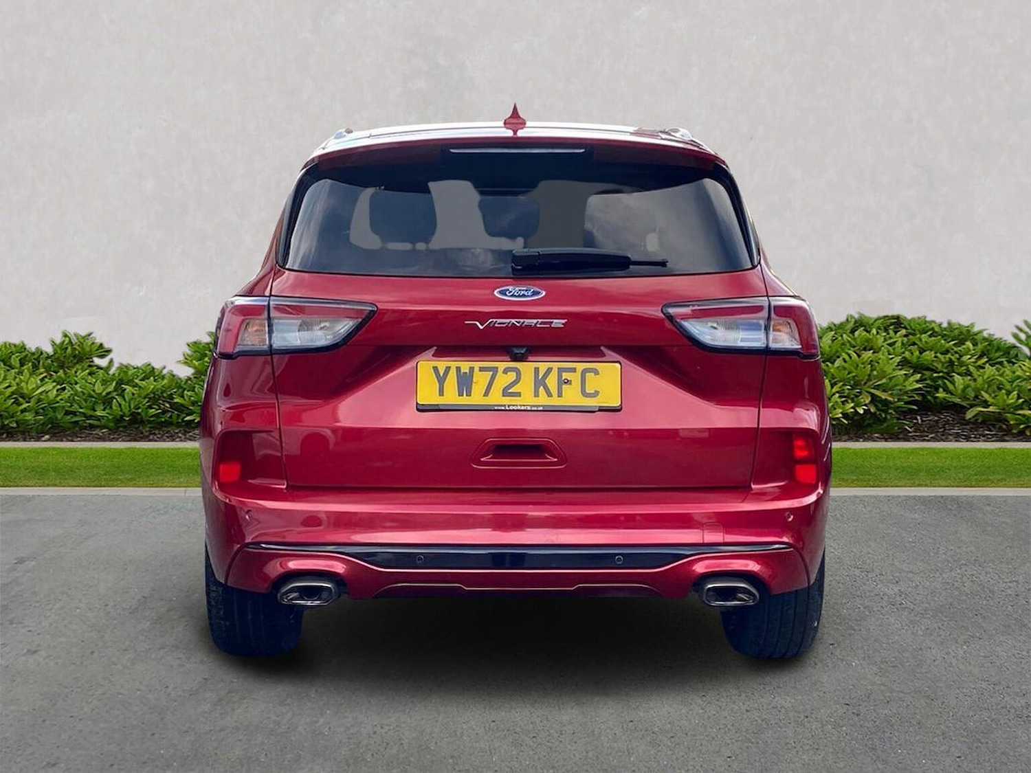 Used Ford Kuga 2022 for sale - 77729964: Photo 4