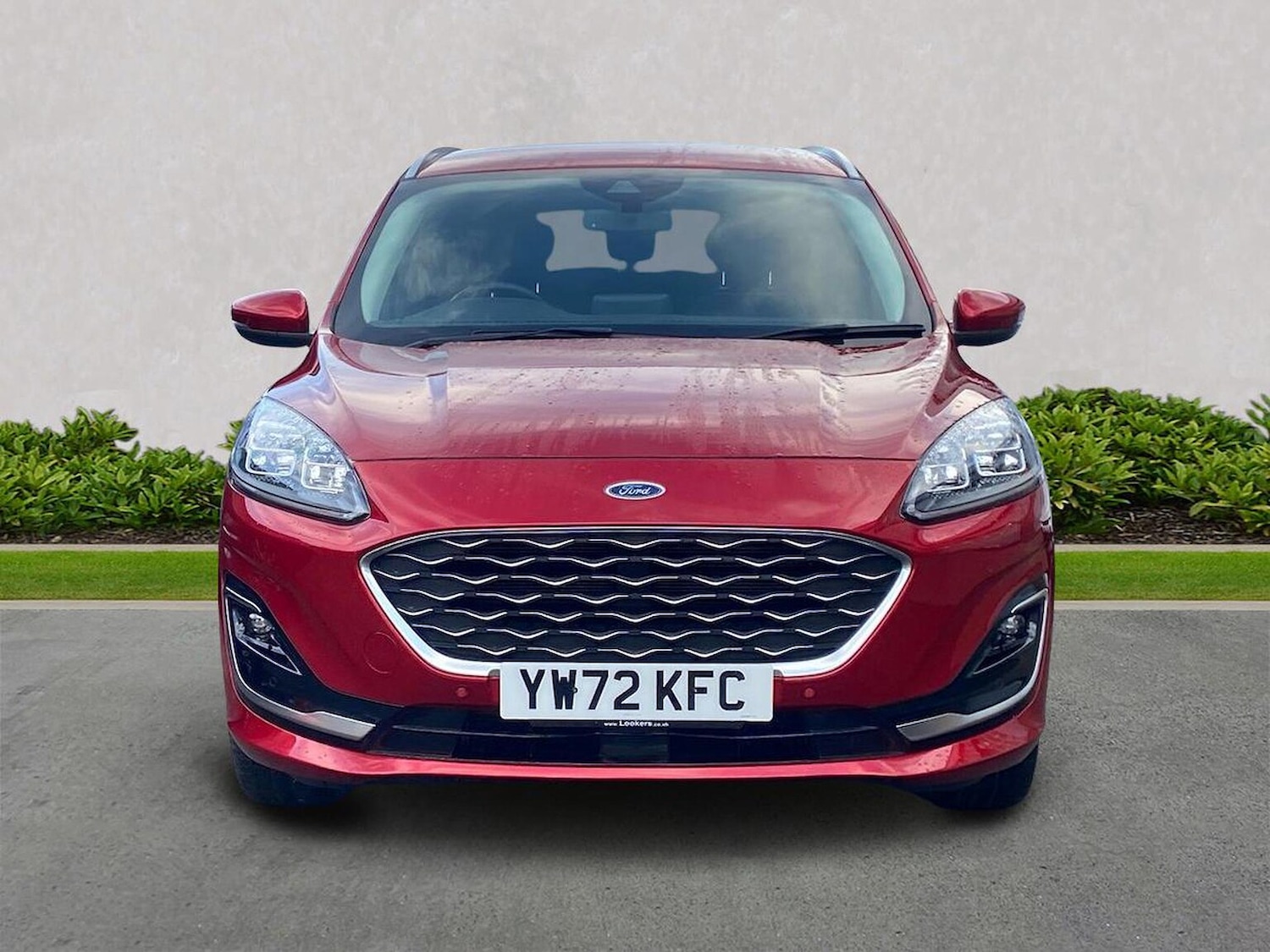 Used Ford Kuga 2022 for sale - 77729964: Photo 5