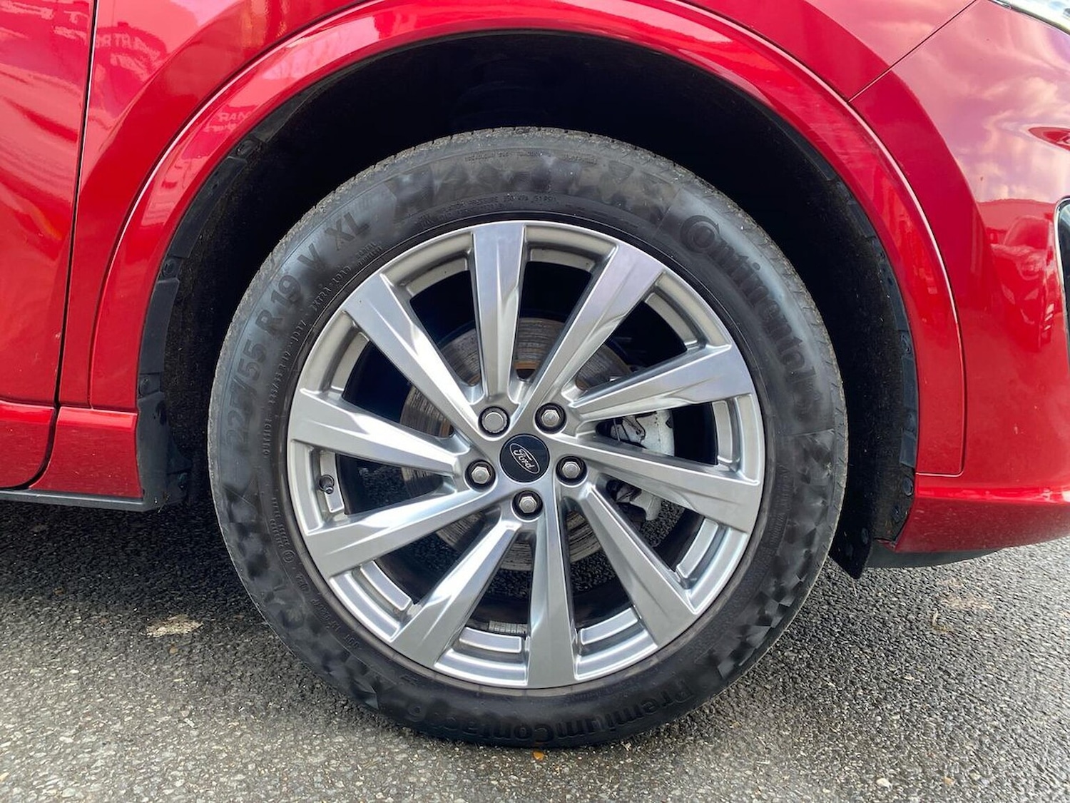 Used Ford Kuga 2022 for sale - 77729964: Photo 6