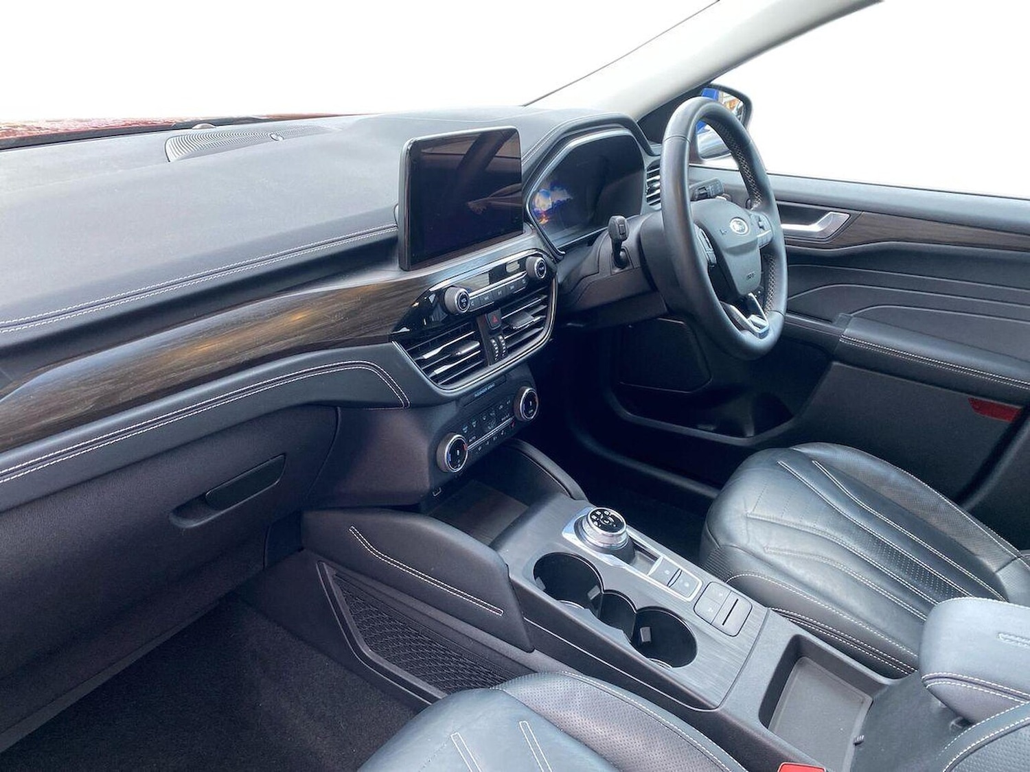 Used Ford Kuga 2022 for sale - 77729964: Photo 7