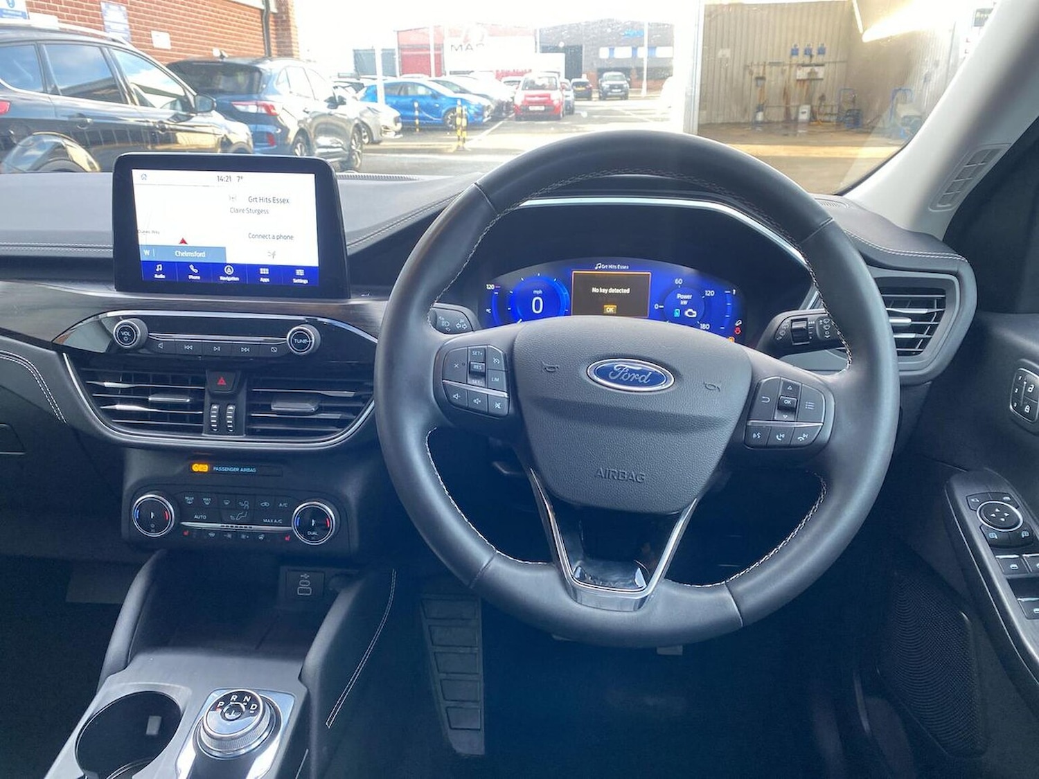 Used Ford Kuga 2022 for sale - 77729964: Photo 9