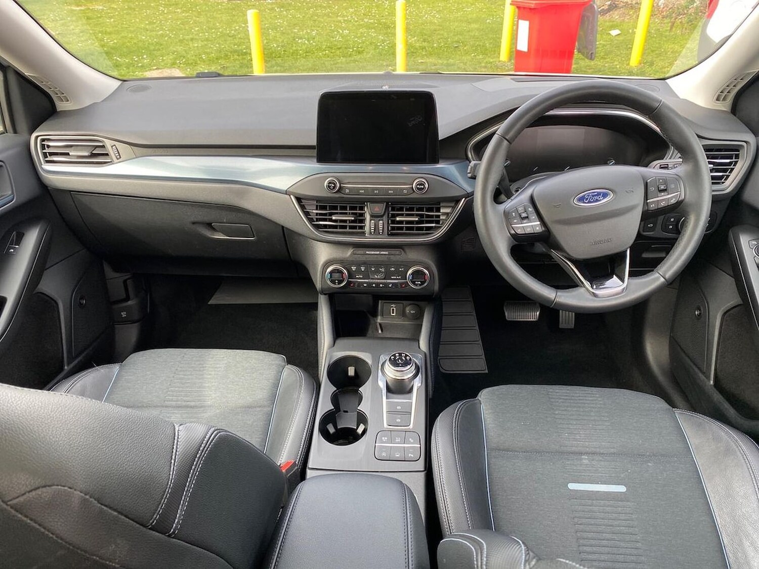 Used Ford Focus 2020 for sale - 78194248: Photo 10