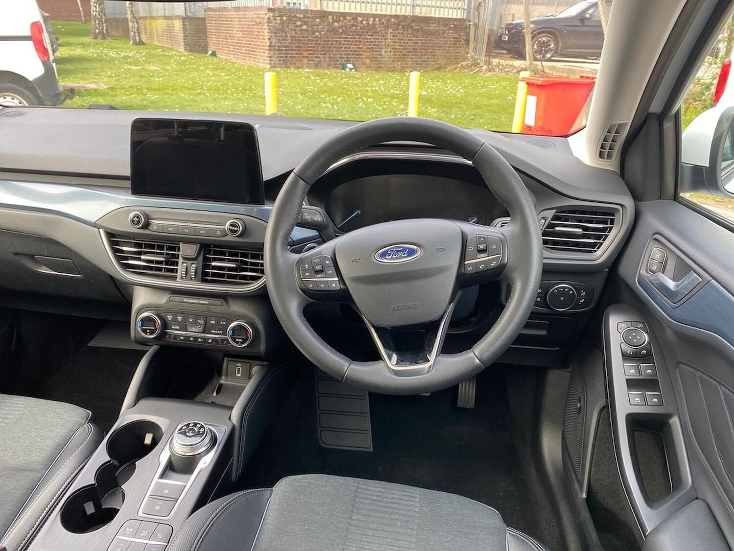 Used Ford Focus 2020 for sale - 78194248: Photo 11