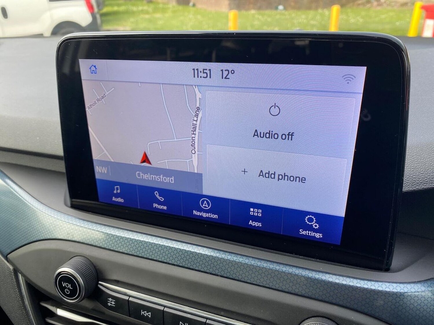 Used Ford Focus 2020 for sale - 78194248: Photo 13