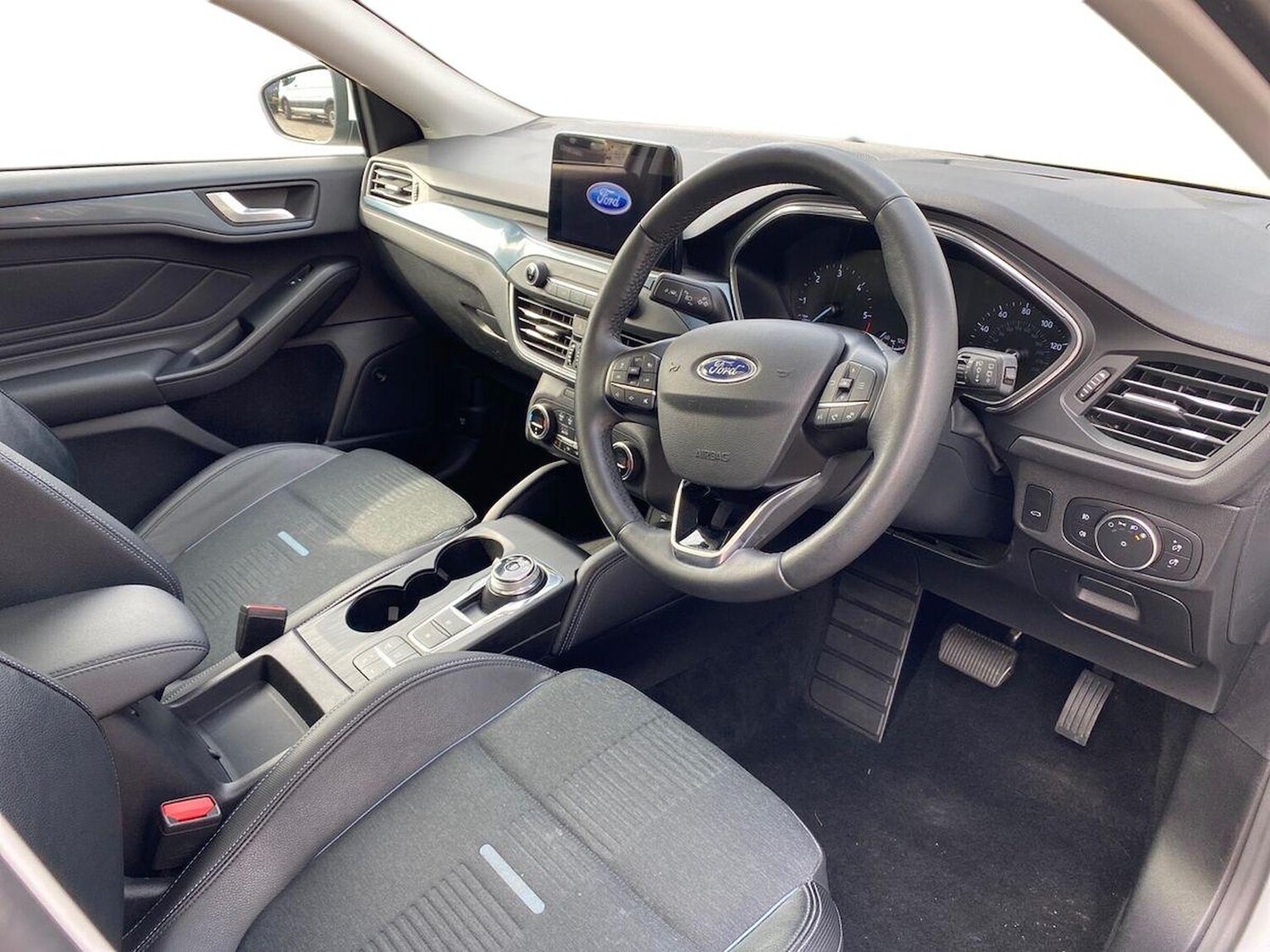 Used Ford Focus 2020 for sale - 78194248: Photo 17