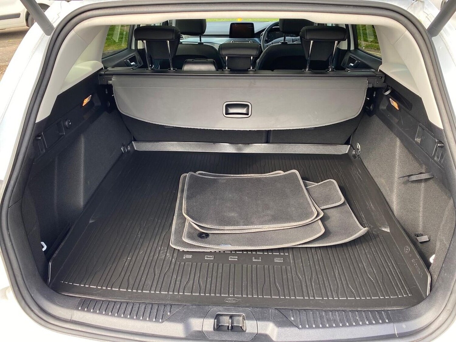 Used Ford Focus 2020 for sale - 78194248: Photo 19