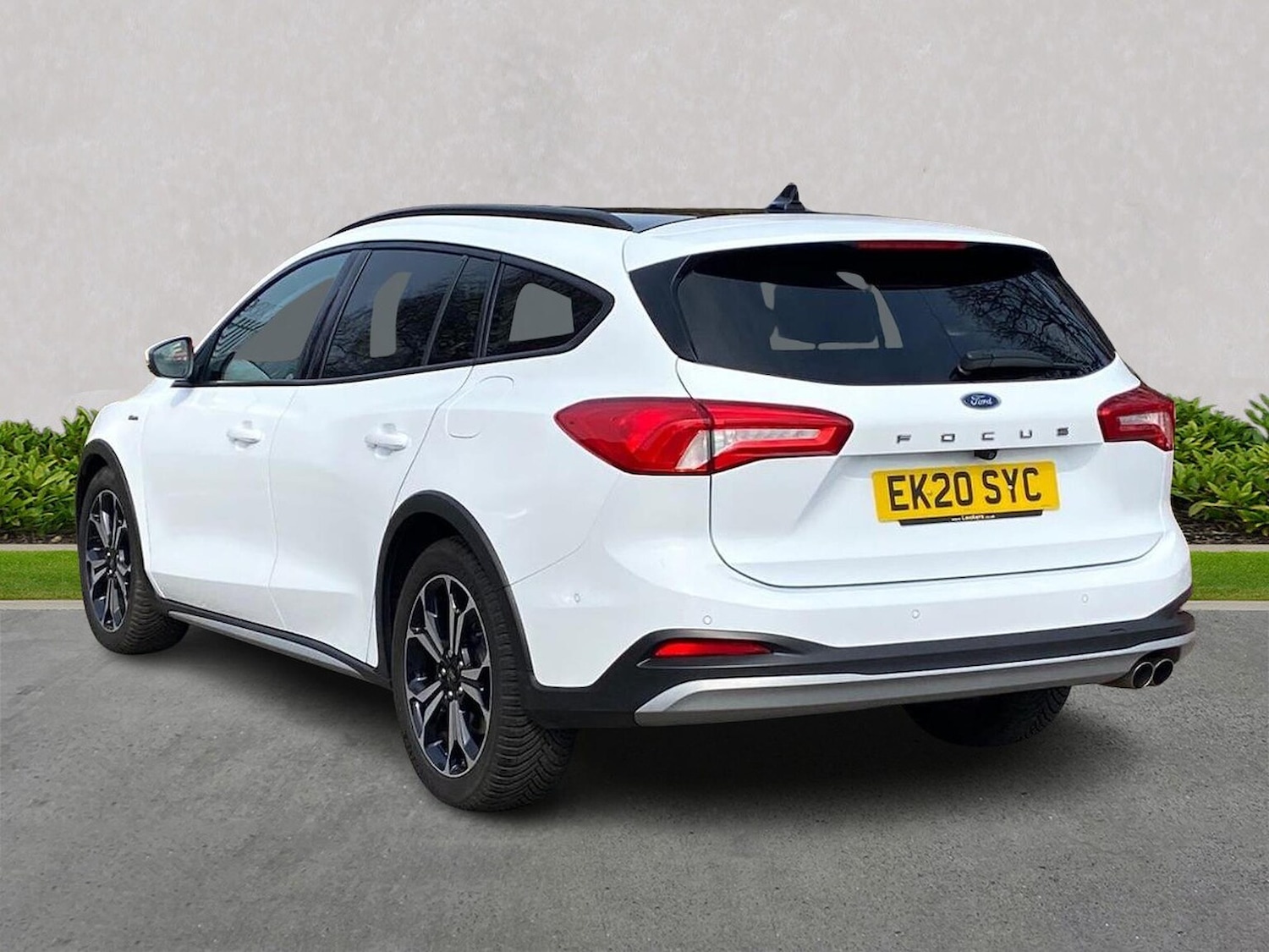 Used Ford Focus 2020 for sale - 78194248: Photo 2