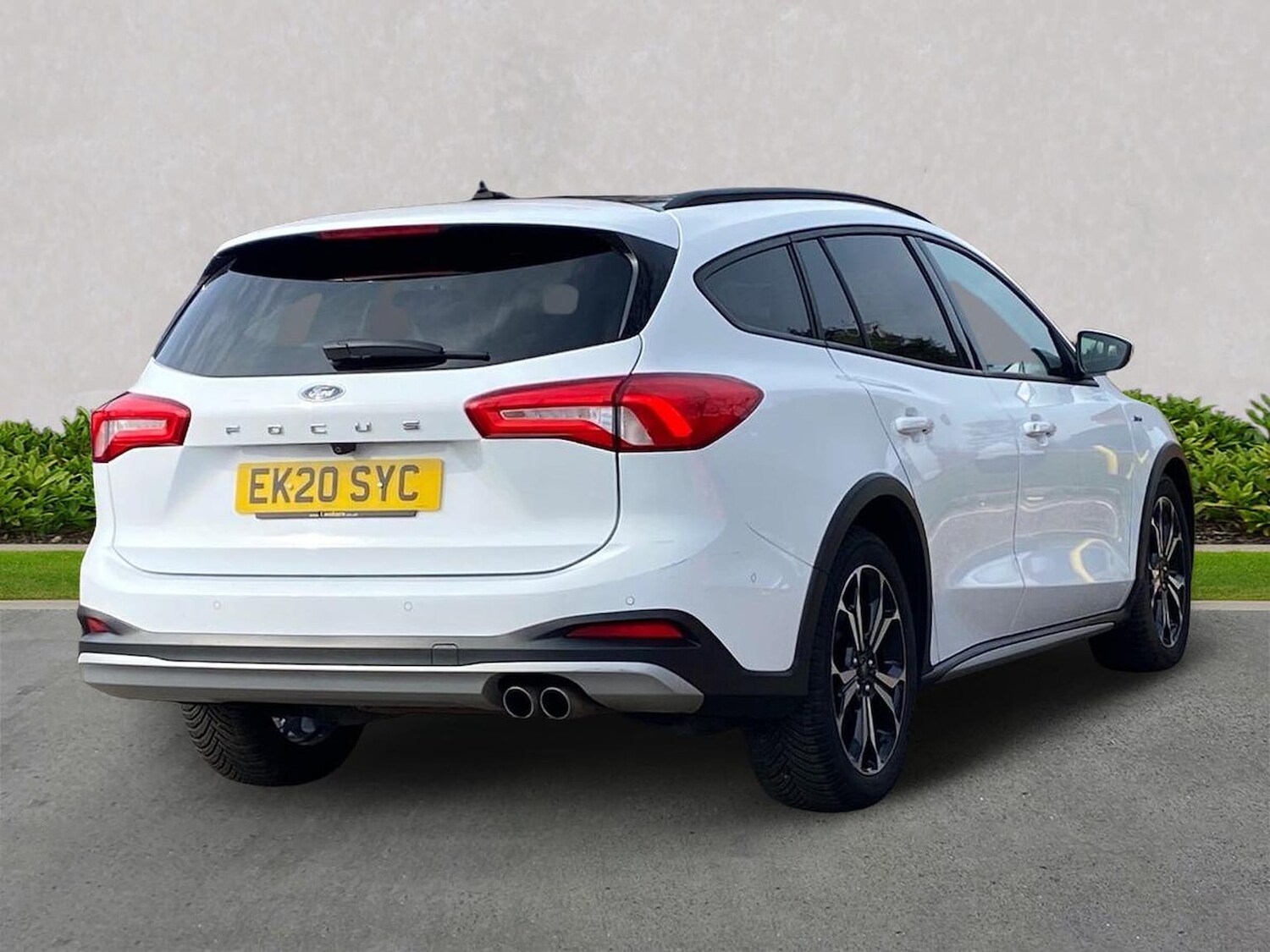 Used Ford Focus 2020 for sale - 78194248: Photo 20