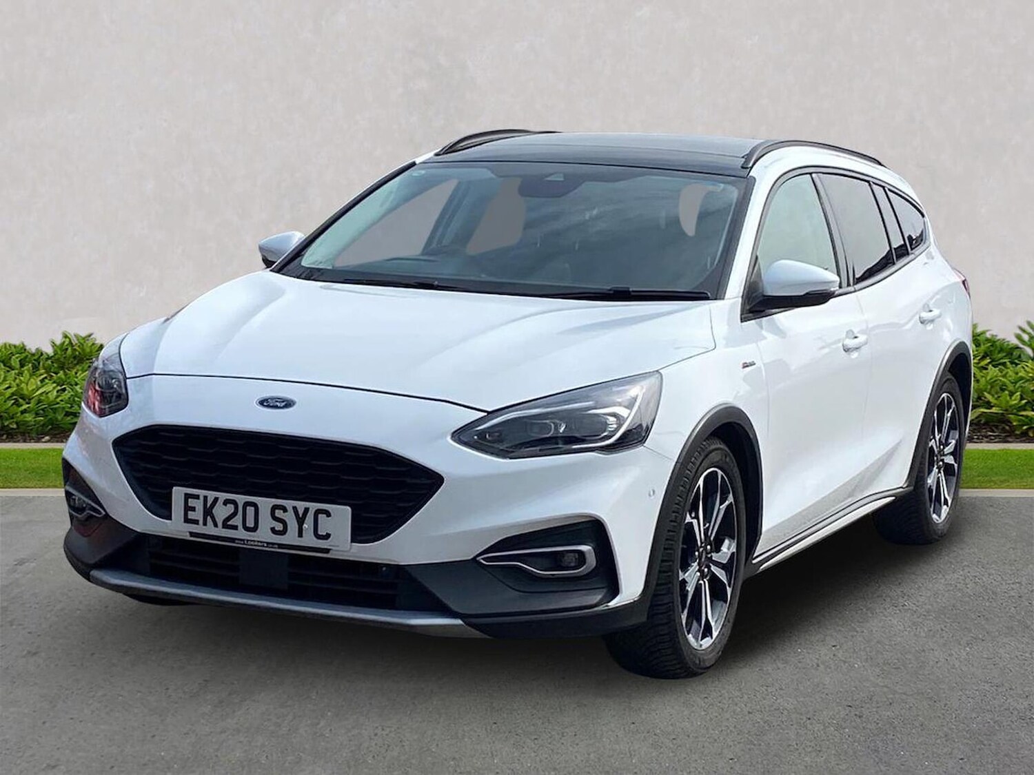 Used Ford Focus 2020 for sale - 78194248: Photo 22