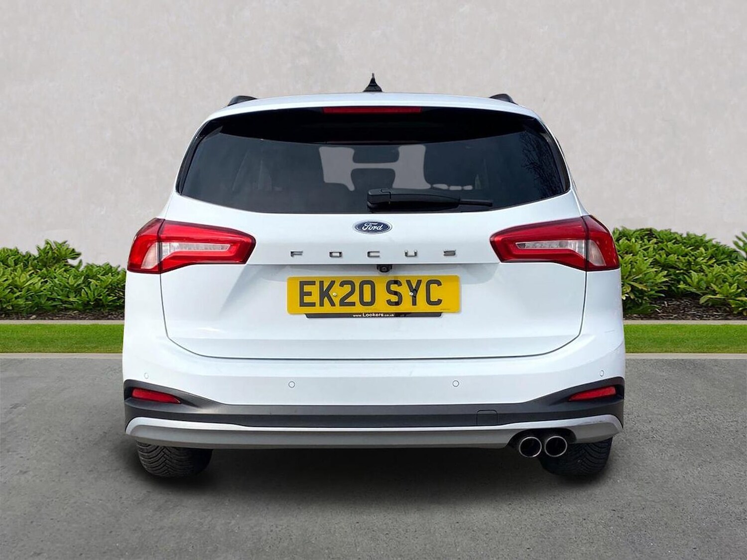 Used Ford Focus 2020 for sale - 78194248: Photo 6