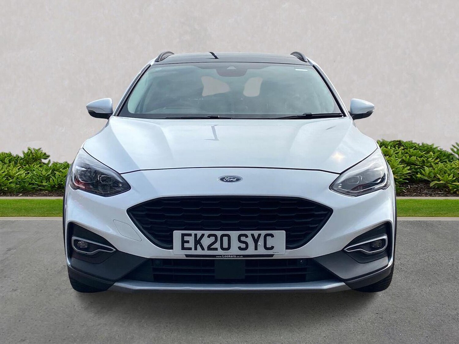 Used Ford Focus 2020 for sale - 78194248: Photo 7