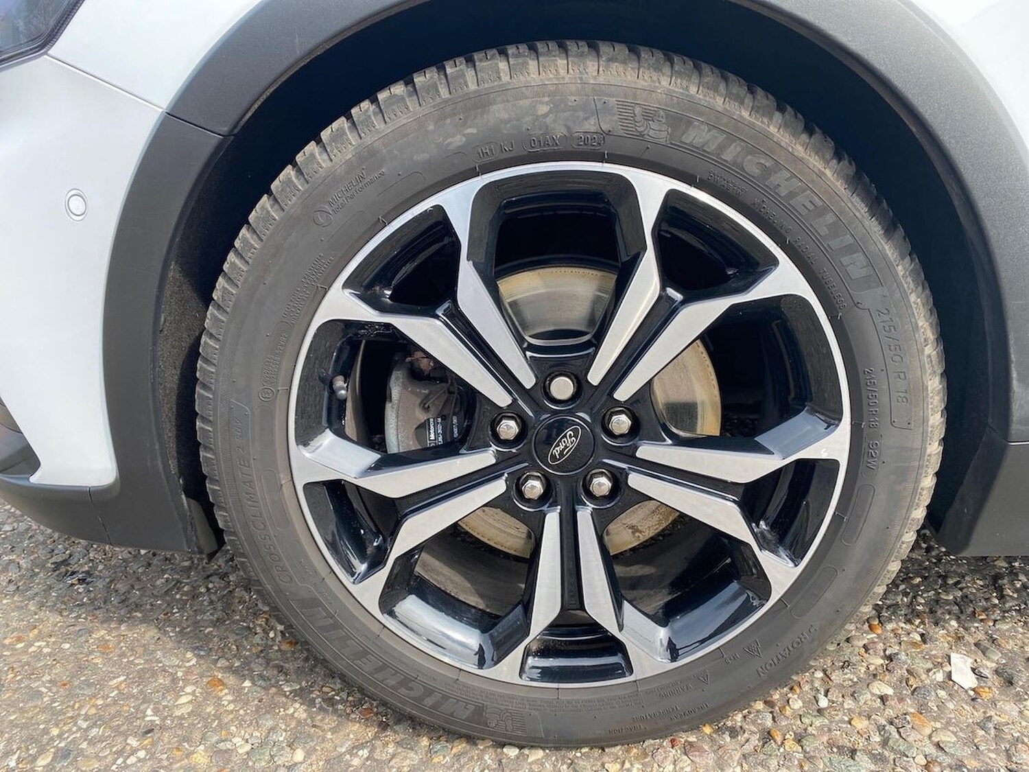 Used Ford Focus 2020 for sale - 78194248: Photo 8