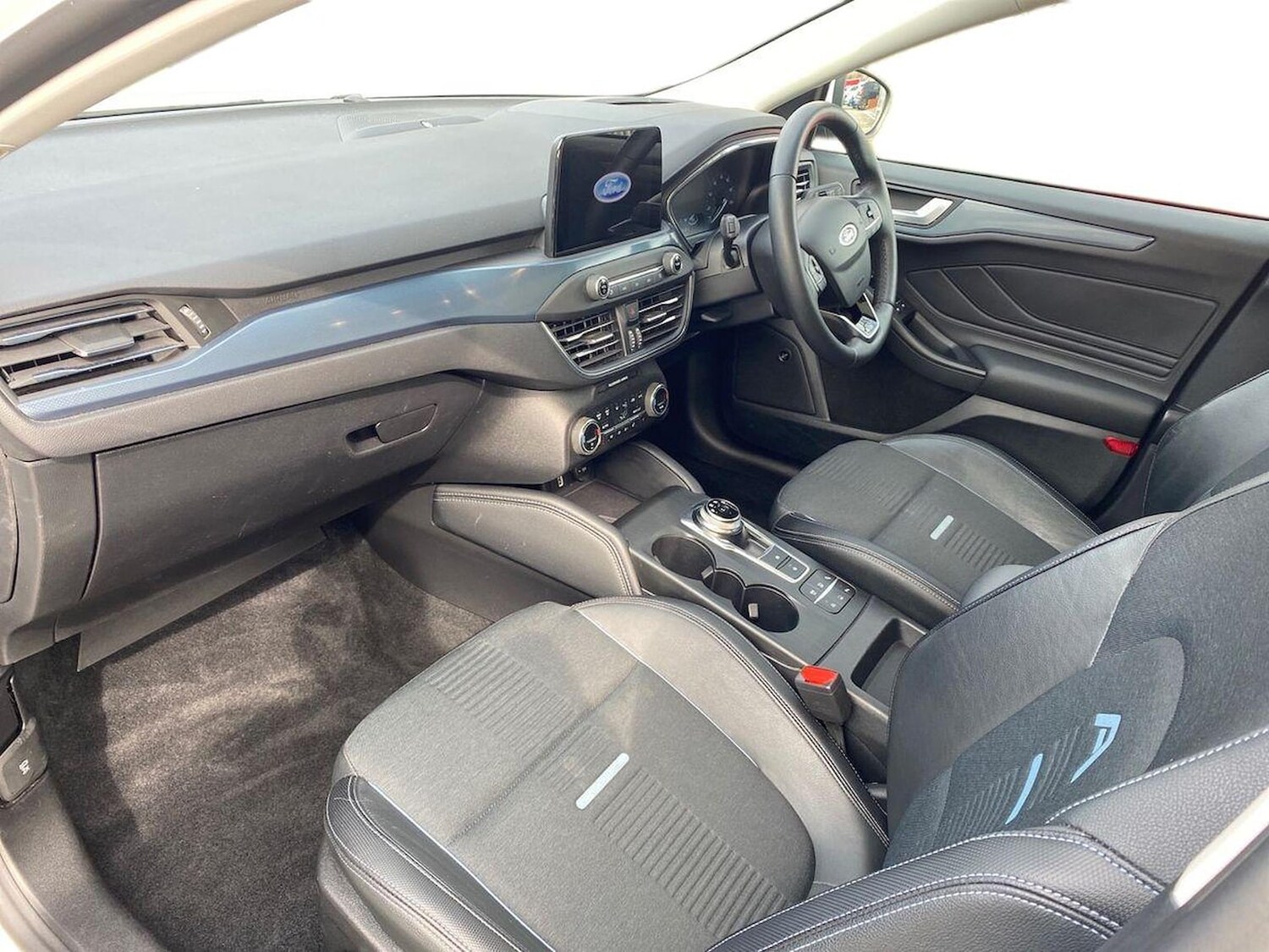 Used Ford Focus 2020 for sale - 78194248: Photo 9