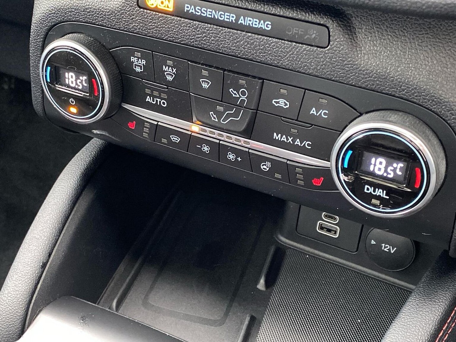 Used Ford Kuga 2022 for sale - 76299357: Photo 12