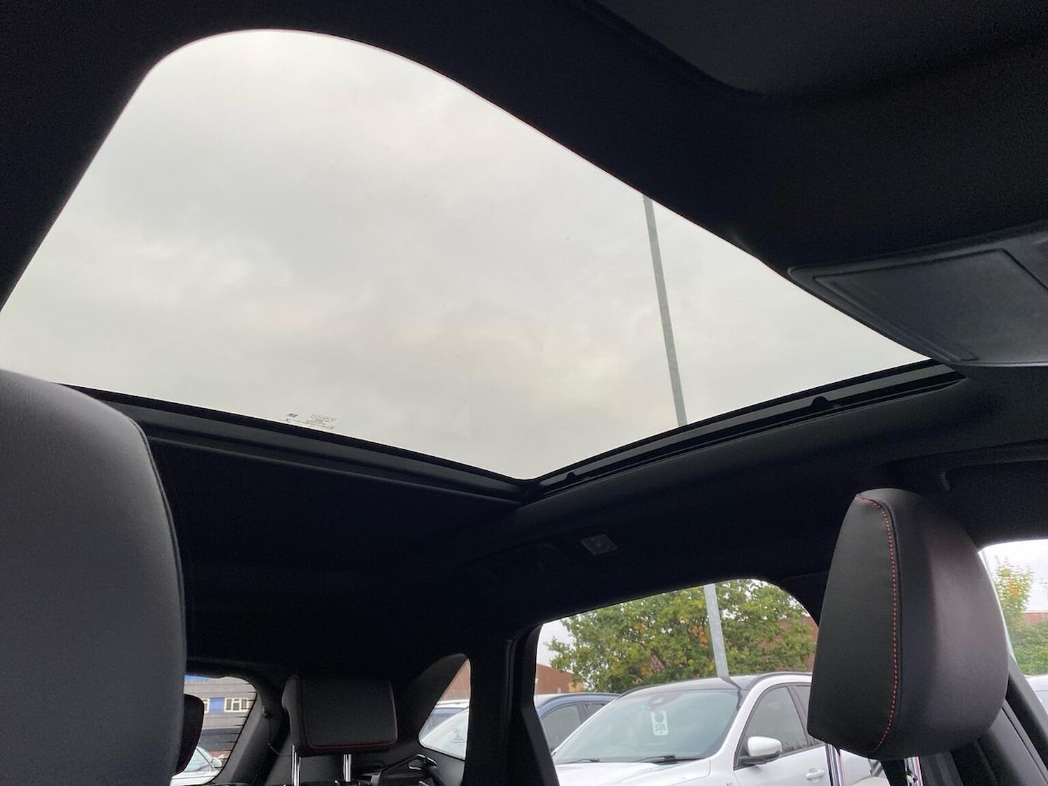 Used Ford Kuga 2022 for sale - 76299357: Photo 14