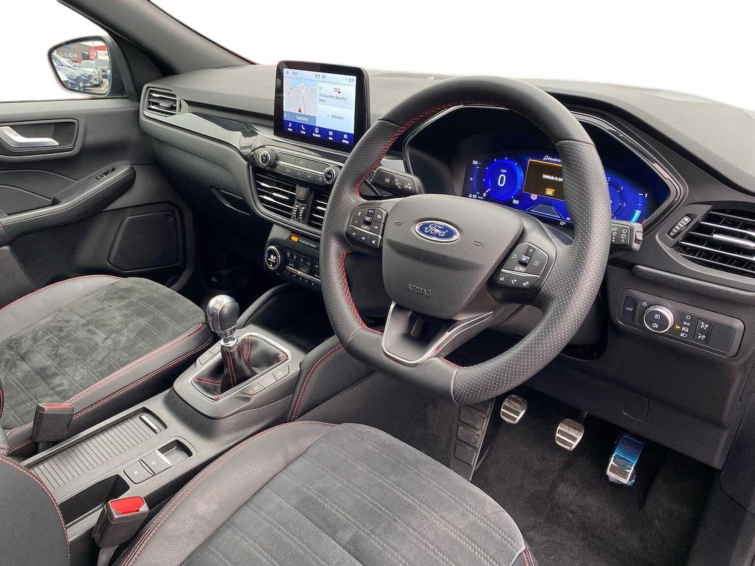 Used Ford Kuga 2022 for sale - 76299357: Photo 15