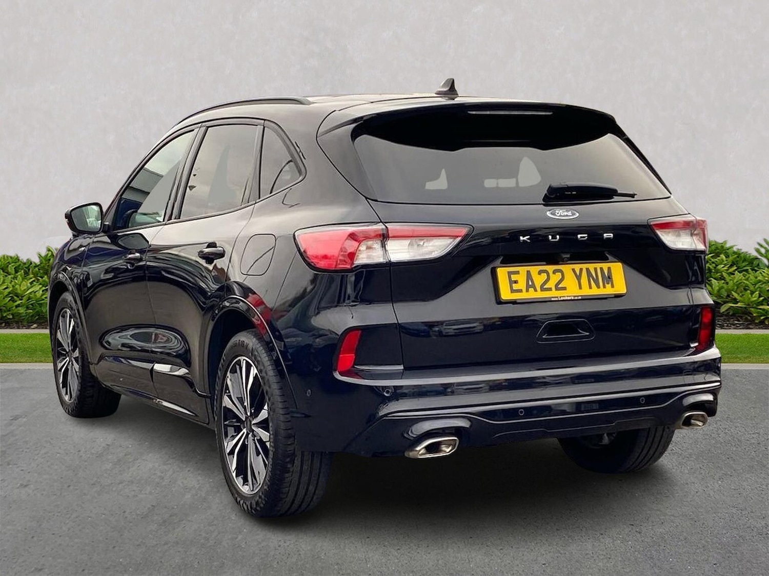 Used Ford Kuga 2022 for sale - 76299357: Photo 2