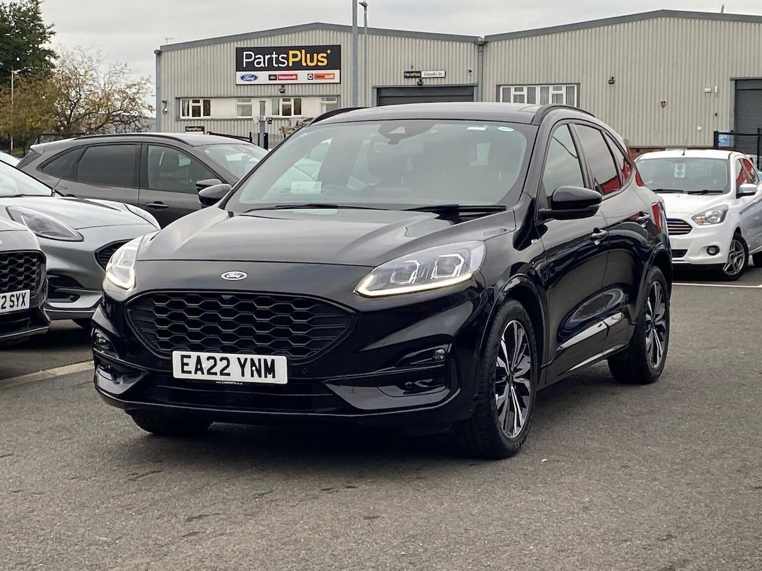 Used Ford Kuga 2022 for sale - 76299357: Photo 20