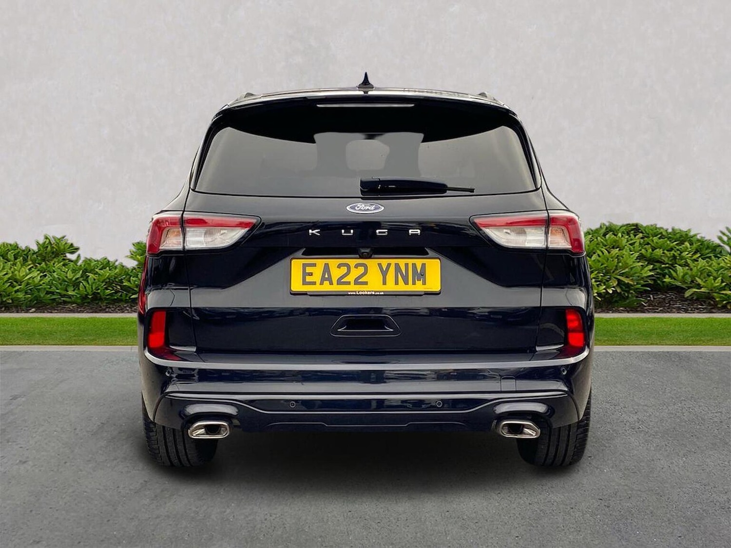 Used Ford Kuga 2022 for sale - 76299357: Photo 4