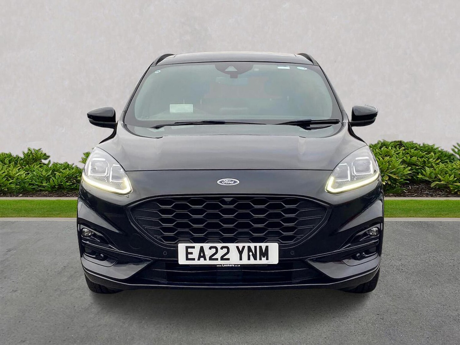 Used Ford Kuga 2022 for sale - 76299357: Photo 5
