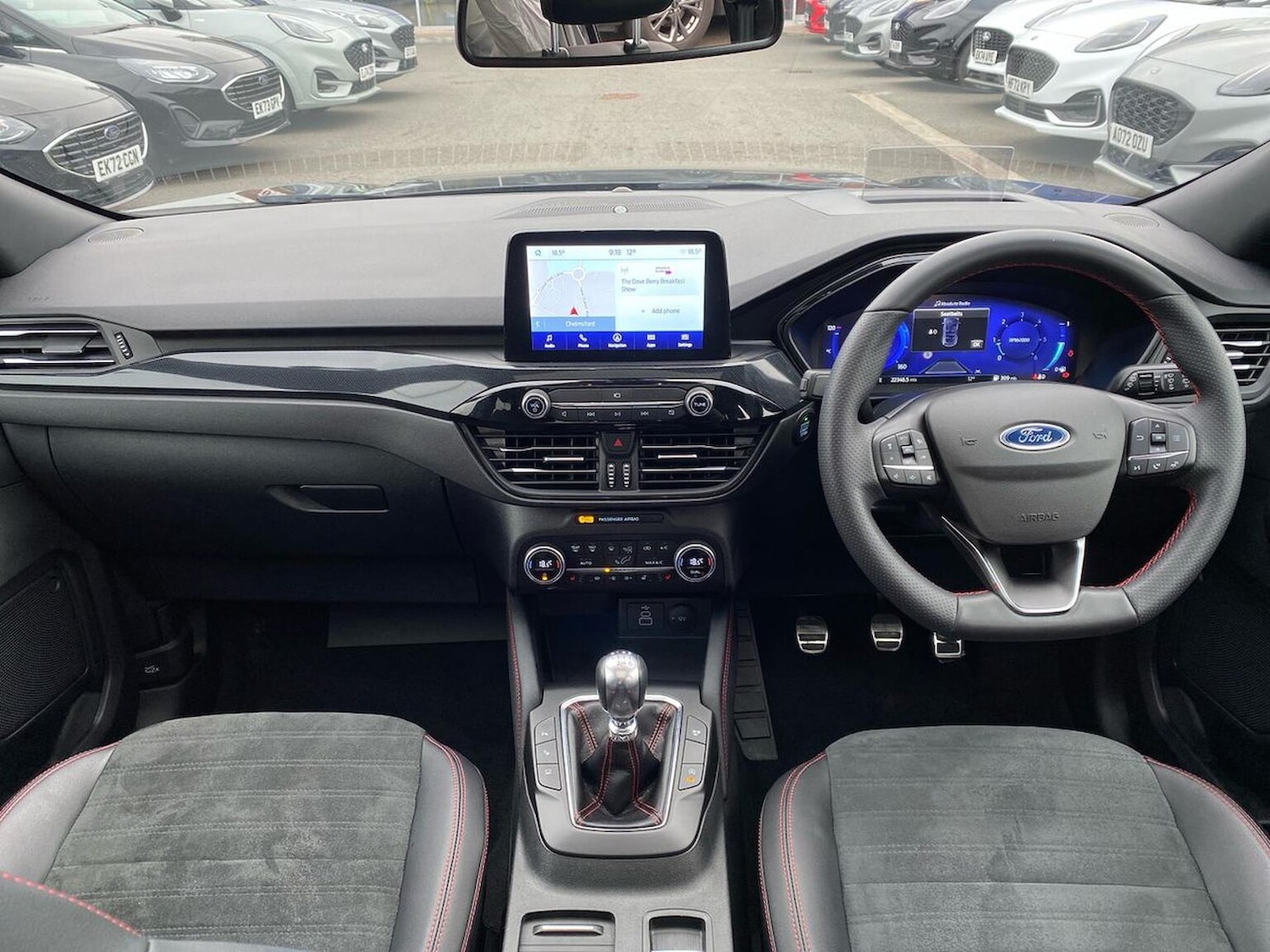 Used Ford Kuga 2022 for sale - 76299357: Photo 8