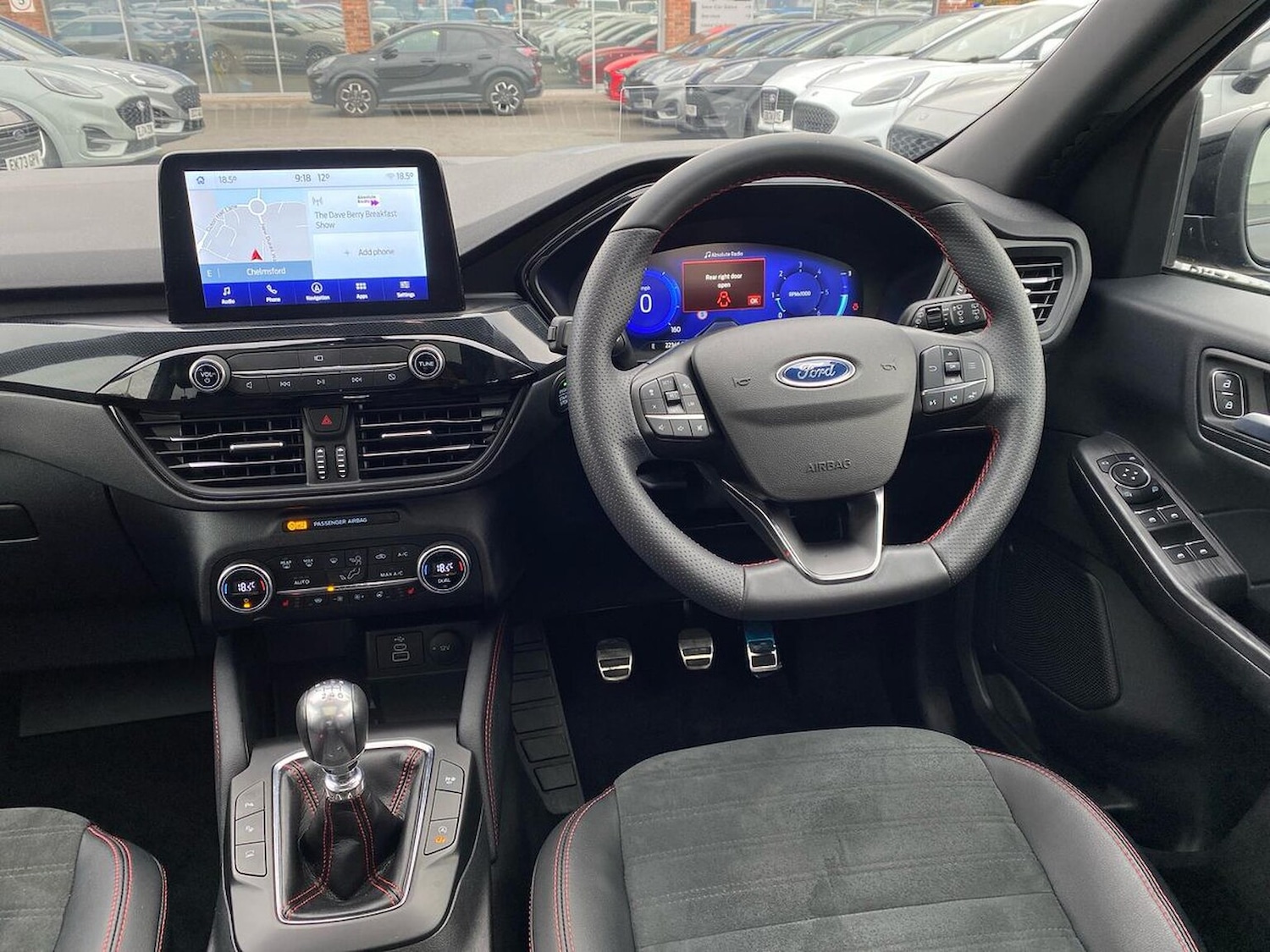 Used Ford Kuga 2022 for sale - 76299357: Photo 9