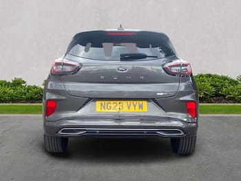 Used Ford Puma 2023 for sale - 79673008: Photo
