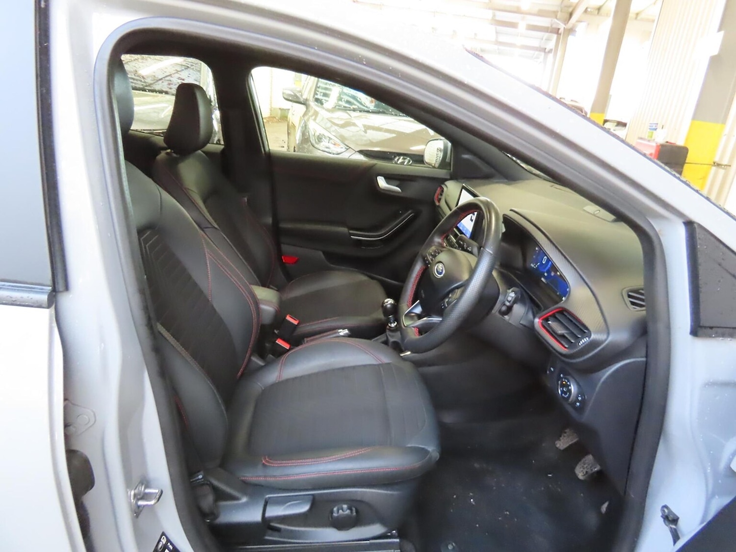 Used Ford Puma 2023 for sale - 77962318: Photo 10