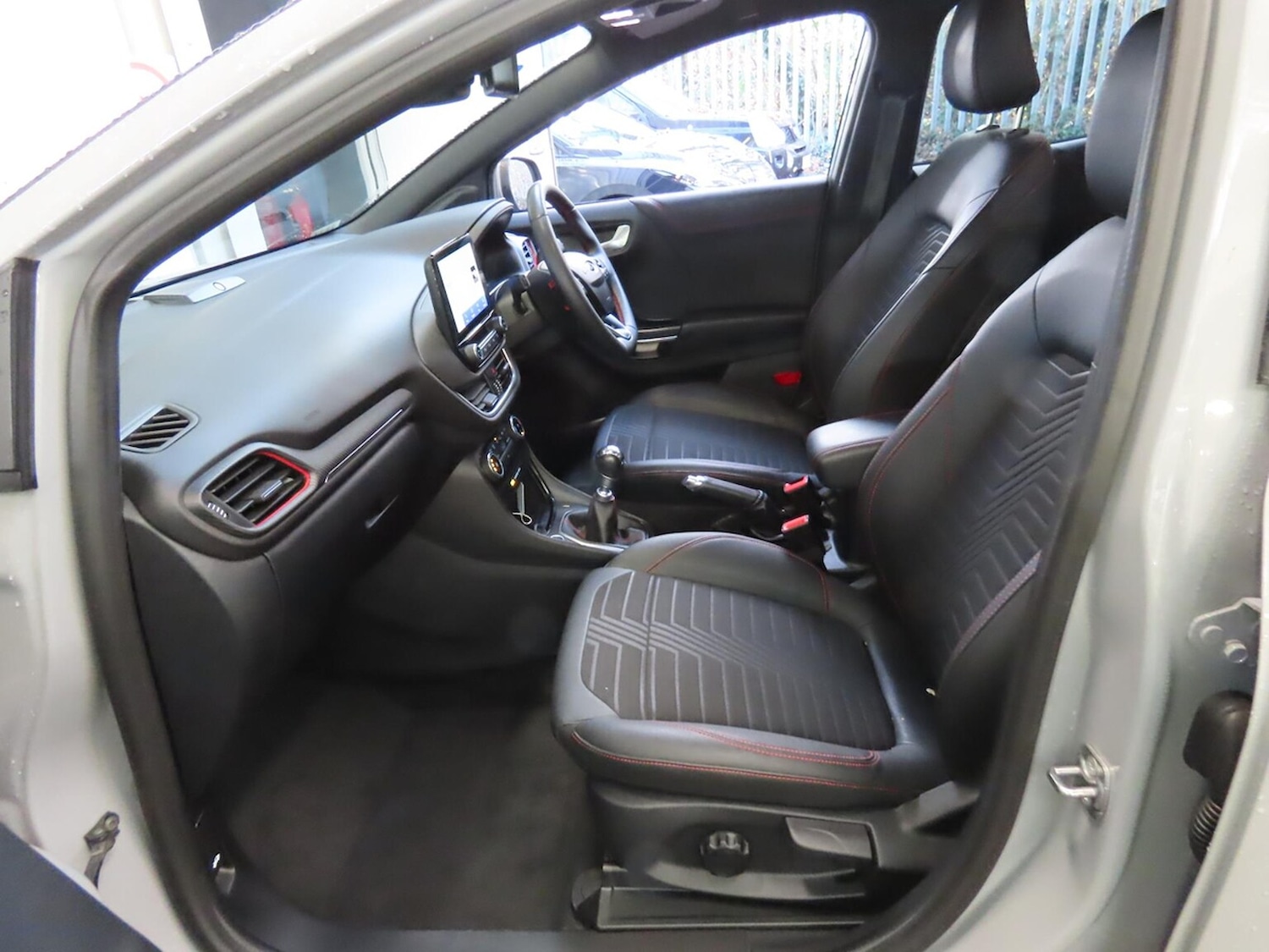 Used Ford Puma 2023 for sale - 77962318: Photo 11