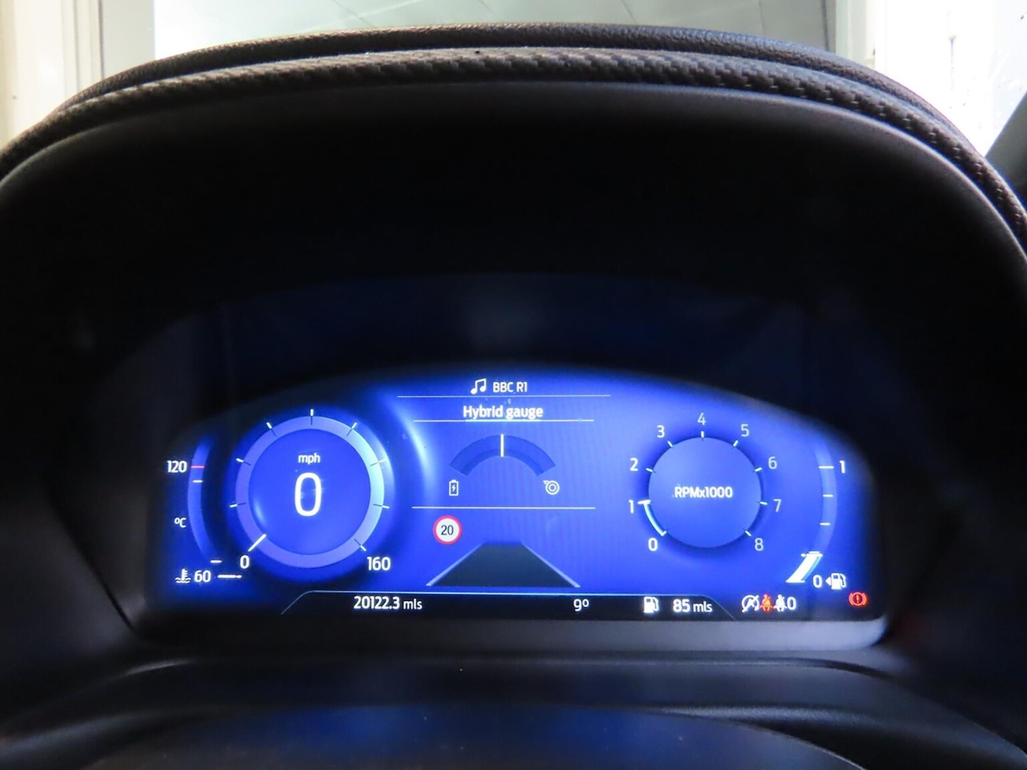 Used Ford Puma 2023 for sale - 77962318: Photo 12