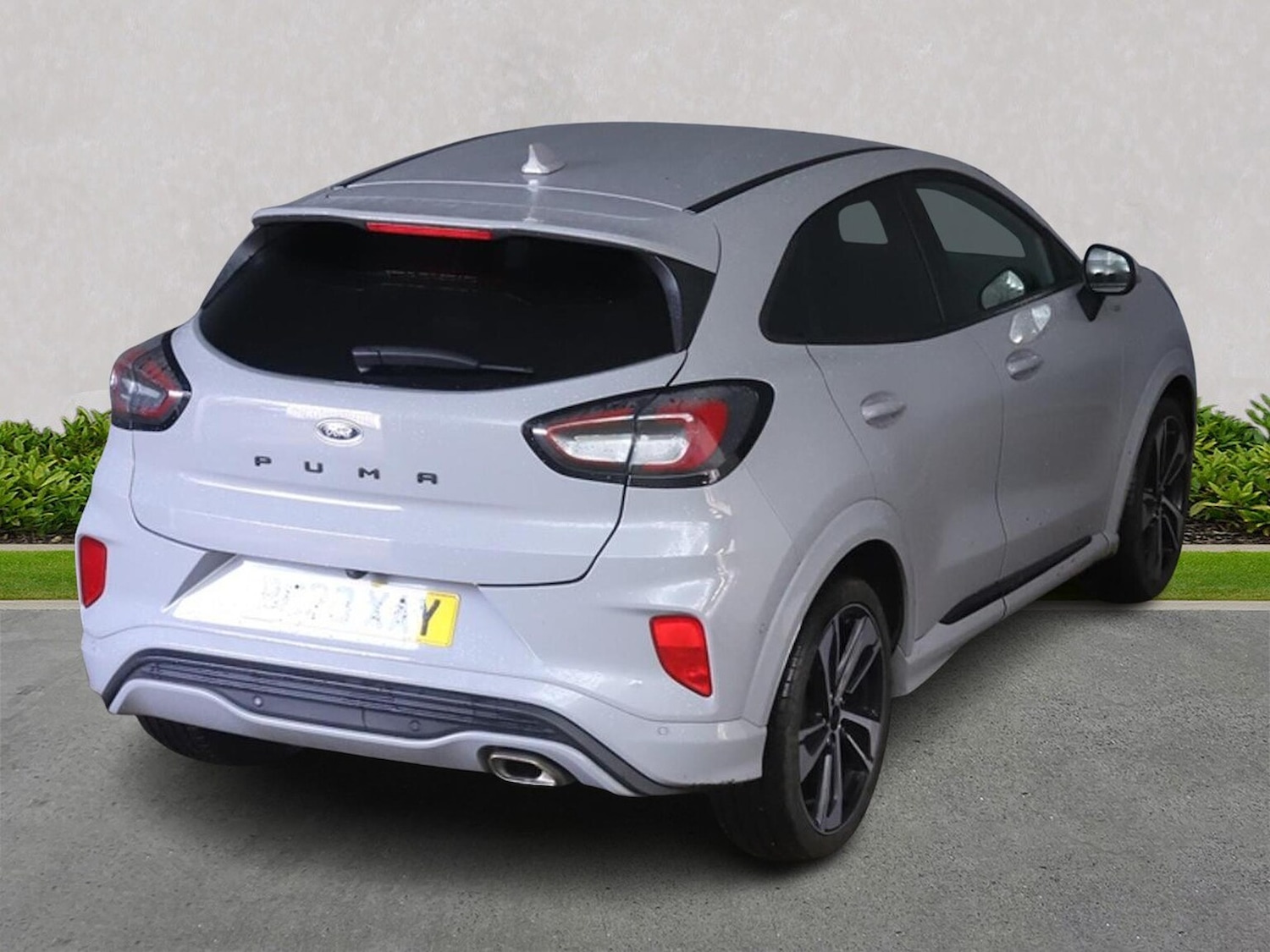 Used Ford Puma 2023 for sale - 77962318: Photo 3