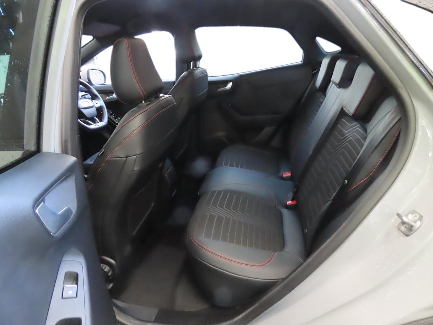 Used Ford Puma 2023 for sale - 77962318: Photo 5