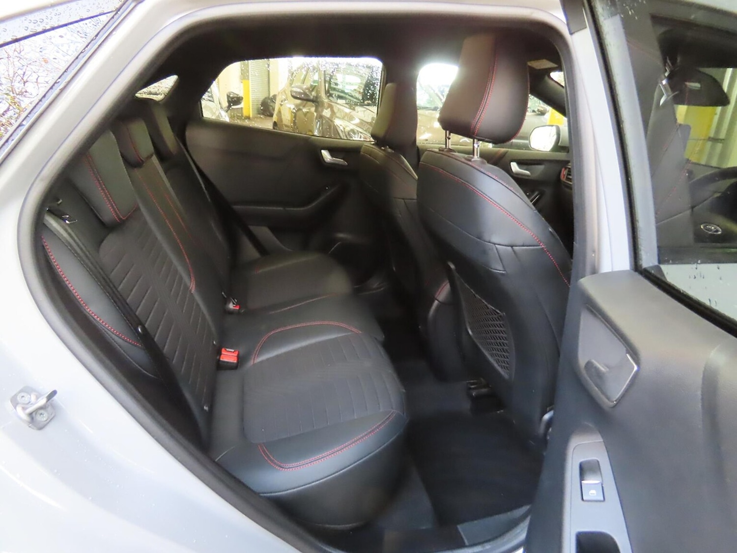 Used Ford Puma 2023 for sale - 77962318: Photo 6