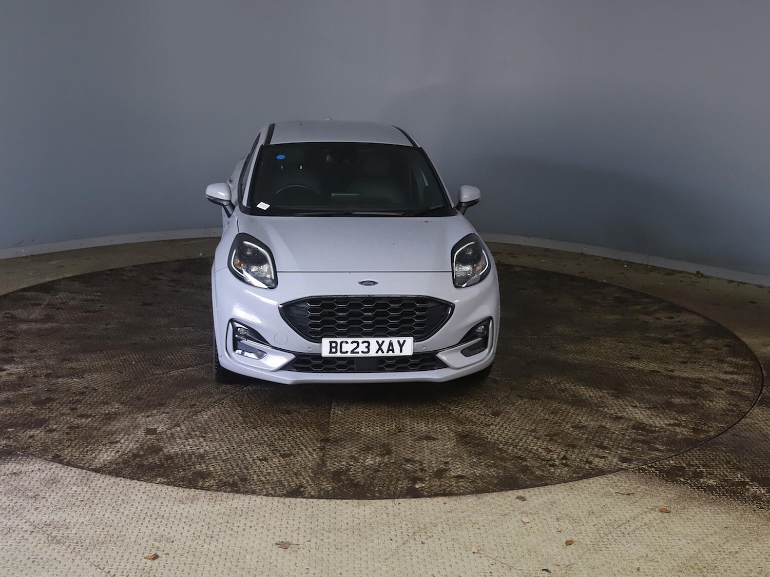 Used Ford Puma 2023 for sale - 77962318: Photo 8