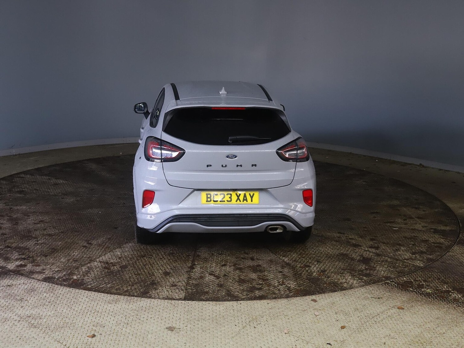 Used Ford Puma 2023 for sale - 77962318: Photo 9