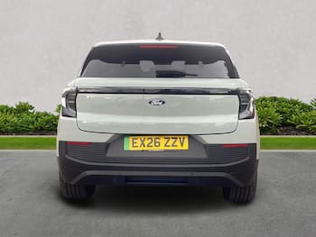 Used Ford Explorer 2026 for sale - 79710532: Photo